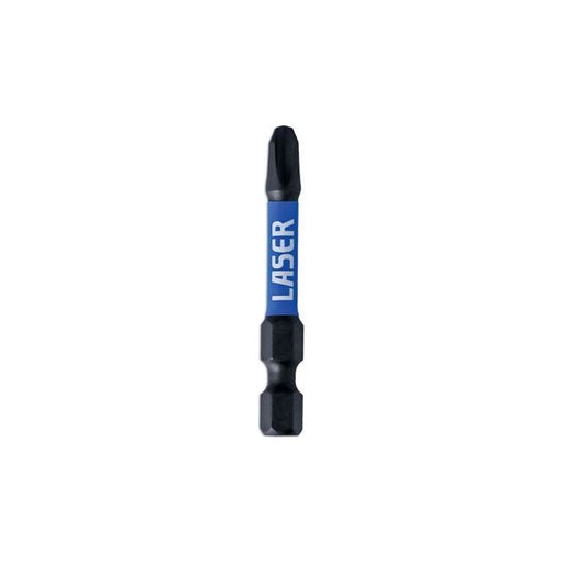 Laser Torsion Bit Set 17pc 7851 Laser - Dynamic Drive