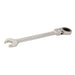 Silverline Flexible Head Ratchet Spanner 18mm Silverline - Dynamic Drive