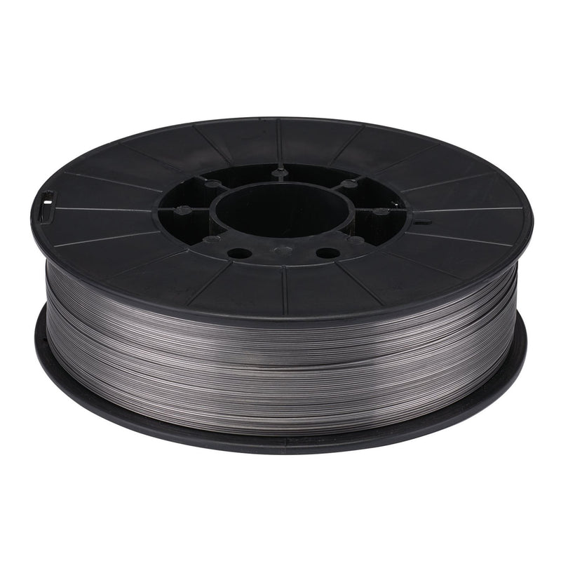 Draper Flux Cored MIG Welding Wire, 0.8mm (5kg Pack) 70084 Draper - Dynamic Drive