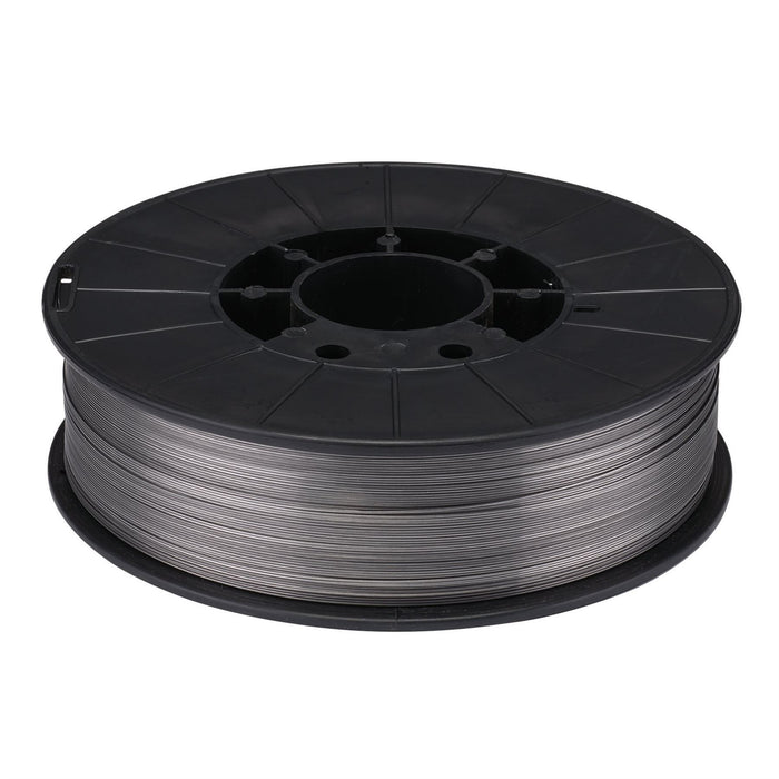 Draper Flux Cored MIG Welding Wire, 0.8mm (5kg Pack) 70084 Draper - Dynamic Drive