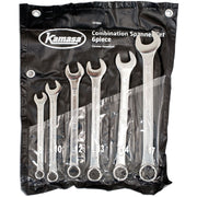Kamasa Combination Spanner Set 55984 Kamasa - Dynamic Drive