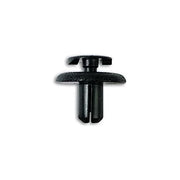 Connect Push Rivet Retainer - for Lexus, for Toyota 50pc 36058 Tool Connection - Dynamic Drive
