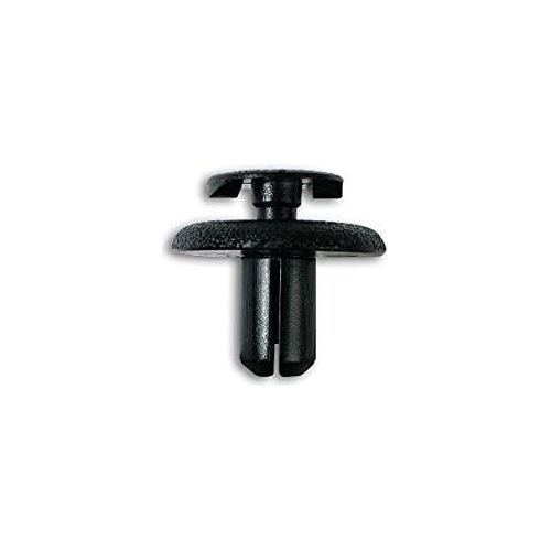 Connect Push Rivet Retainer - for Lexus, for Toyota 50pc 36058 Tool Connection - Dynamic Drive