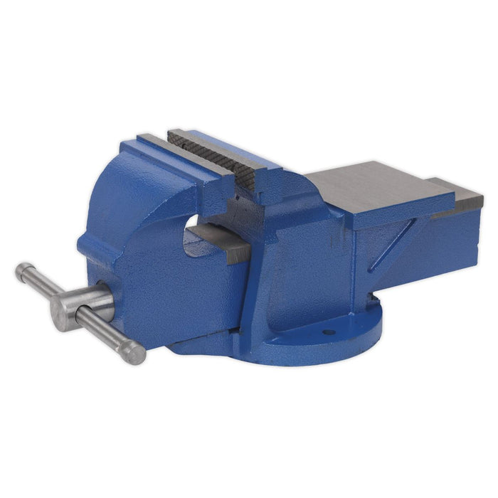 Sealey Bench Grinder & Vice Stand Deal BGVDSCOMBO4 Sealey - Dynamic Drive
