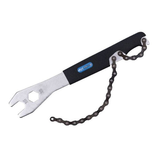 Laser LTR Pedal Spanner & Chain Whip 8163 Laser - Dynamic Drive