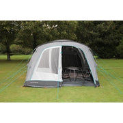 Outdoor Revolution Camp Star 500XL DT Poled Tent Bundle 5 Berth Family inc Footprint Outdoor Revolution - Dynamic Drive