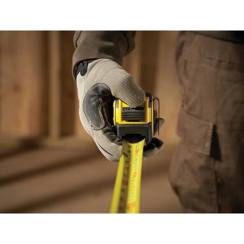 Stanley® Hand Tools FatMax® Next Generation Tape 5m/16ft (Width 32mm) STANLEY® Hand Tools - Dynamic Drive