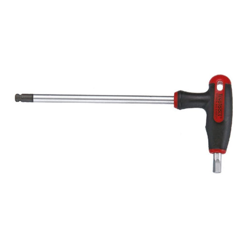Teng Tools T Handle Ball Point Hex Key Metric 3mm Teng Tools - Dynamic Drive