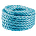 Draper Polypropylene Rope, 10m x 12mm 22604 Draper - Dynamic Drive