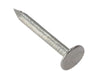 Forgefix Clout Nail Galvanised 75mm (500g Bag) ForgeFix - Dynamic Drive
