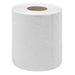 Sealey 2-Ply Embossed White Paper Roll 60m - Pack of 6 WHT60 Sealey - Dynamic Drive
