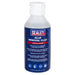 Sealey Glue Removal Fluid 200ml SCS105 Sealey - Dynamic Drive