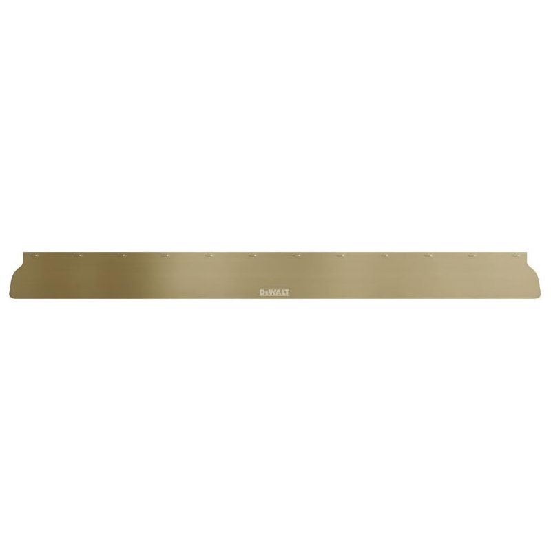 Dewalt Drywall Replacement Skimmer Blade 48in DEWALT Drywall - Dynamic Drive