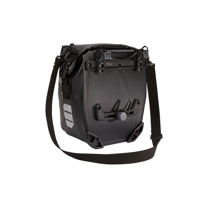 Thule Shield pannier 13L 2-pack black Pannier Thule - Dynamic Drive