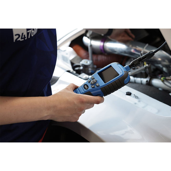 Draper Inspection Camera 92577 Draper - Dynamic Drive