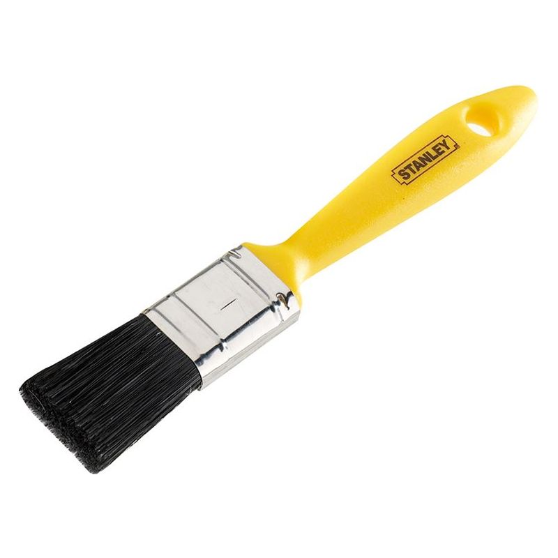 Stanley® Hand Tools Hobby Paint Brush 25mm (1in) STANLEY® Hand Tools - Dynamic Drive