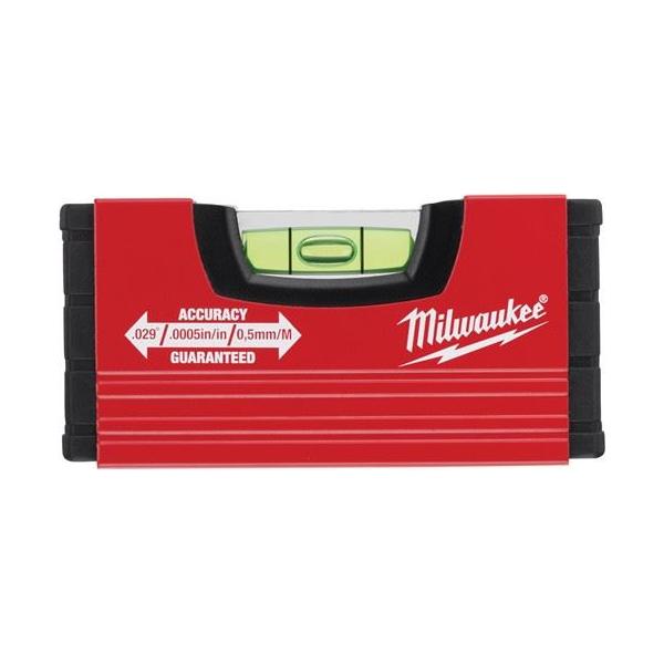 Milwaukee Level Handy 10 cm -1Pc Milwaukee - Dynamic Drive