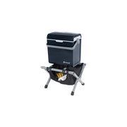Outwell ECOcool Lite Dark Blue 24 12V Cooler Cool Box 24L Outwell - Dynamic Drive