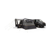 Vango Versos Air Low Drive Away Awning (180 - 210cm) Campervan Vango - Dynamic Drive