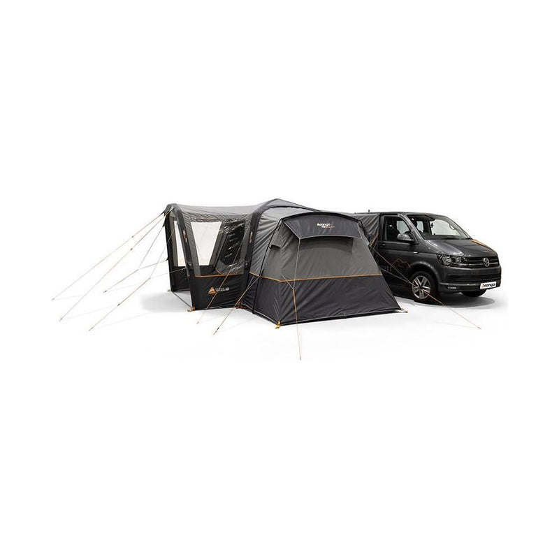 Vango Versos Air Low Drive Away Awning (180 - 210cm) Campervan Vango - Dynamic Drive