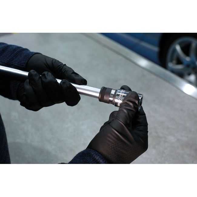 Laser Poplock Quick Release Extension Bar 18" 1/4"D 7902 Laser - Dynamic Drive