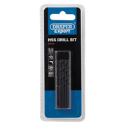 Draper HSS Drill Bit, 3.3mm (Pack of 10) 38799 Draper - Dynamic Drive