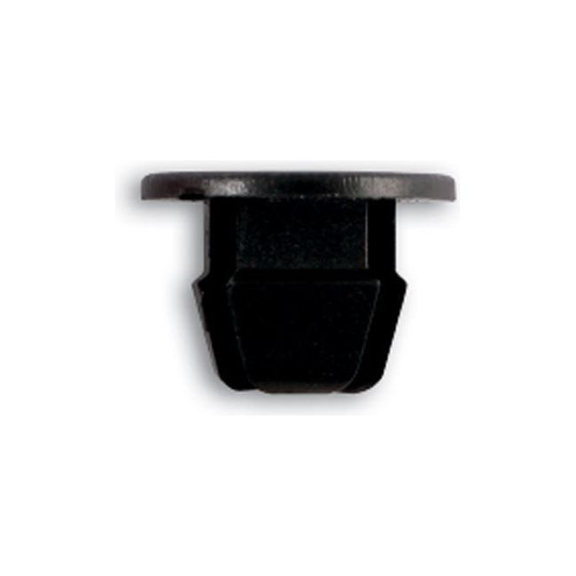 Connect Trim Locking Nut - for GM, for VW 50pc 31603 Tool Connection - Dynamic Drive