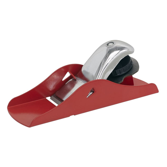 Sealey Wood Planer Set 235mm & 163mm S06092 Sealey - Dynamic Drive