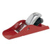 Sealey Wood Planer Set 235mm & 163mm S06092 Sealey - Dynamic Drive
