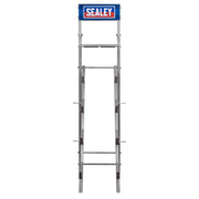 Sealey 3040 Jack Stand Deal JS1COMBO2 Sealey - Dynamic Drive