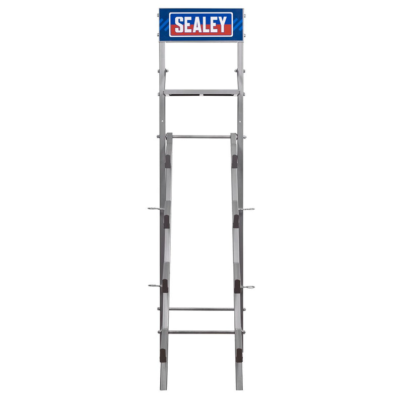 Sealey 3040 Jack Stand Deal JS1COMBO2 Sealey - Dynamic Drive