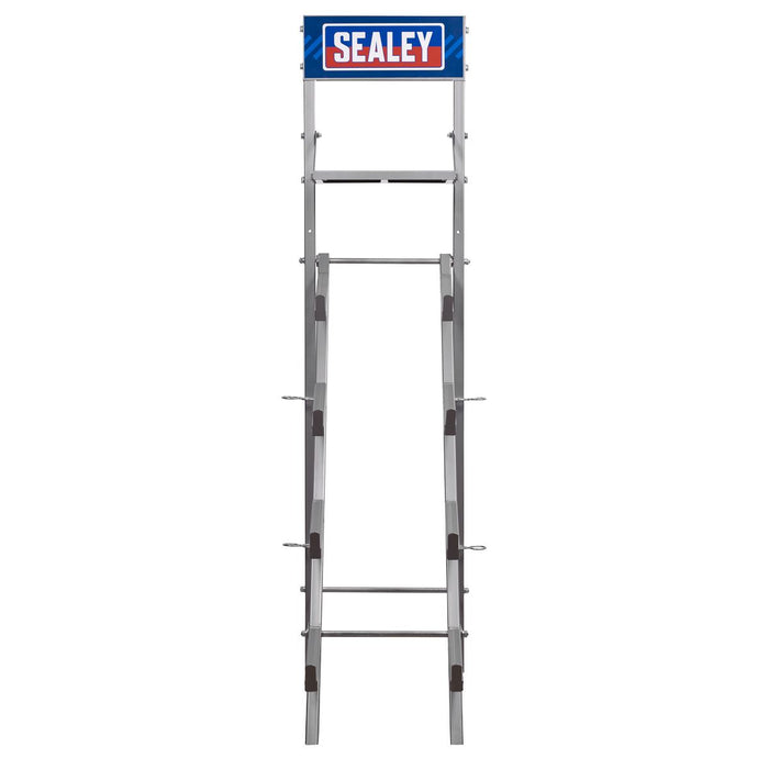 Sealey 3040 Jack Stand Deal JS1COMBO2 Sealey - Dynamic Drive