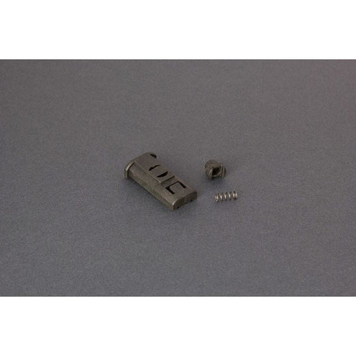 98655-691 Sm Push Button C/Store Small Fiamma  - Dynamic Drive