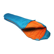 Vango Nitestar Alpha 150 150 Atom Blue Sleeping Bag Vango - Dynamic Drive