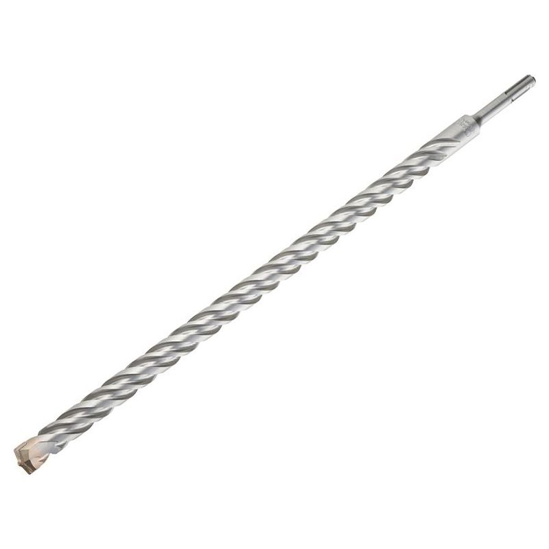Dewalt Power Tools SDS Plus EXTREME 2® Drill Bit 20 x 450mm DeWALT Power Tools - Dynamic Drive
