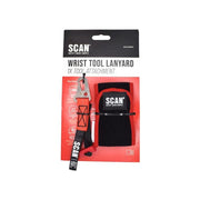 Scan Interchangeable Wrist Lanyard Scan - Dynamic Drive