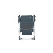 Crespo Chair AA/213 Air Elite Compact Grey Crespo - Dynamic Drive