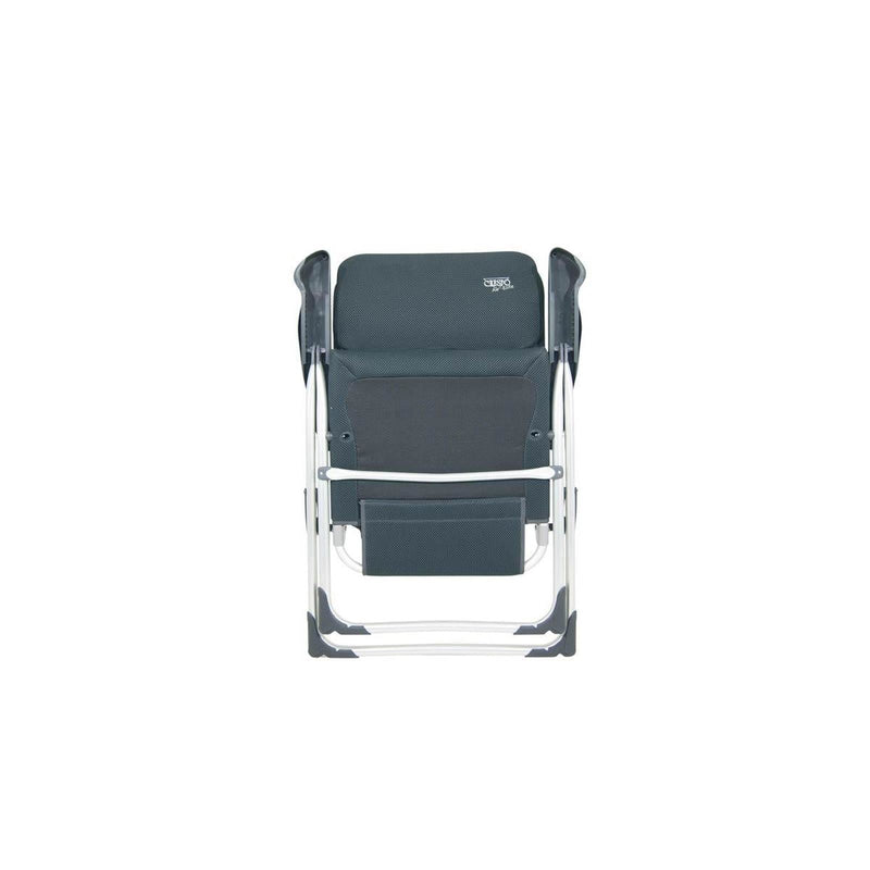 Crespo Chair AA/213 Air Elite Compact Grey Crespo - Dynamic Drive