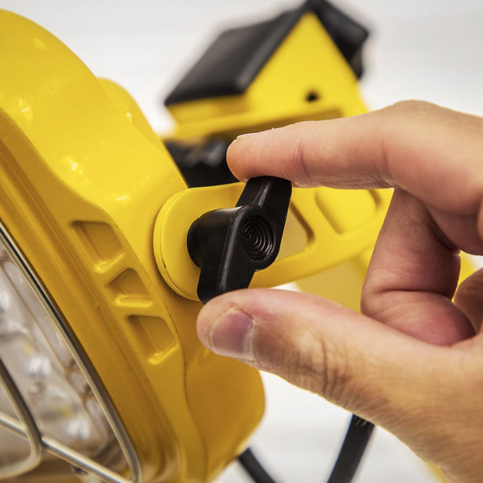 Sealey Loading Bay Floodlight 30W SMD LED Sealey  - Dynamic Drive