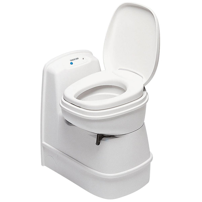 Thetford C200CS Toilet Without Door Thetford - Dynamic Drive