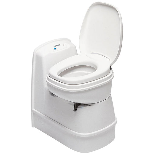 Thetford C200CS Toilet Without Door Thetford - Dynamic Drive