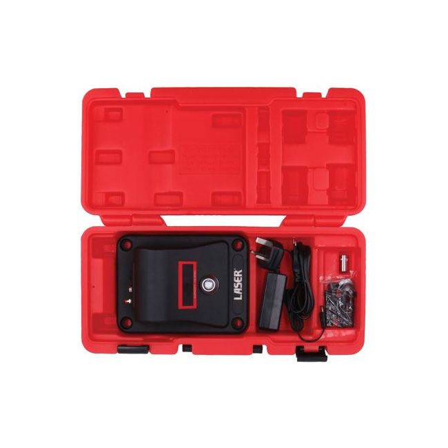 Laser Digital Torque Tester 1.5-30Nm 8303 Laser - Dynamic Drive