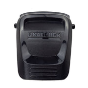 Karcher 5.075-037.0 Genuine WD3 MV3 Vacuum Cleaner Replacement Closure Latch Karcher - Dynamic Drive