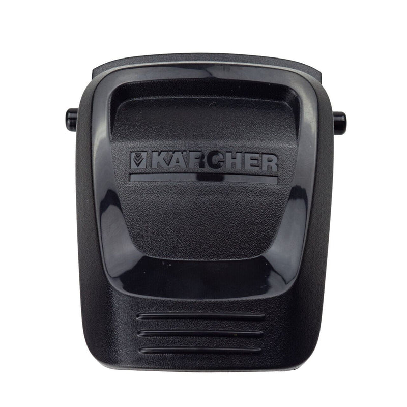 Karcher 5.075-037.0 Genuine WD3 MV3 Vacuum Cleaner Replacement Closure Latch Karcher - Dynamic Drive
