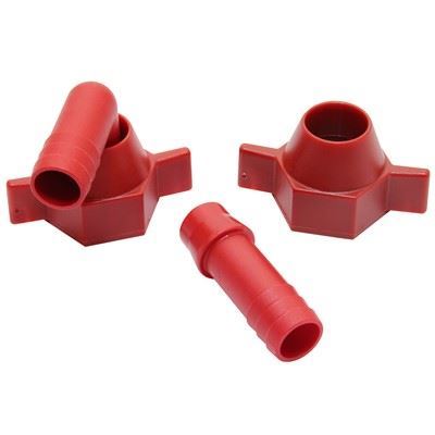 98657-013 KIT CONNECTION AQUA F Fiamma  - Dynamic Drive