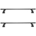 Locking Roof Rack Cross Bars fits Mercedes S-Class Sudan (V177) 2019 on Summit  - Dynamic Drive