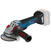 Bosch GWS 18V-10 PC Professional Angle Grinder 125mm 18V Bare Unit Bosch - Dynamic Drive