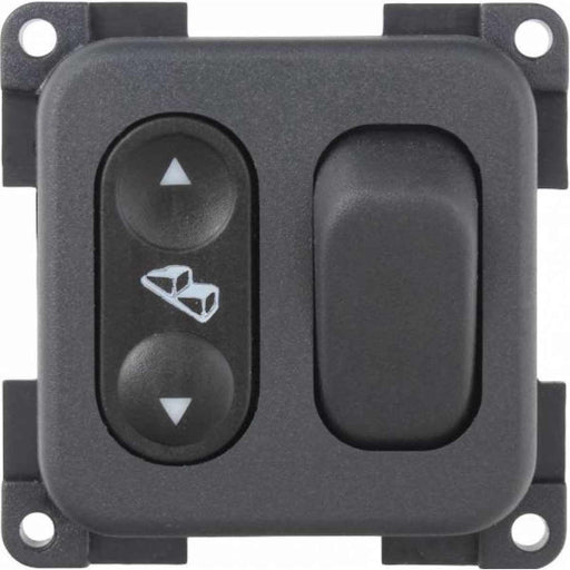 CBE Step/Awning Light Switch High Quality Switch for Your Awning or Step Lig W4 - Dynamic Drive