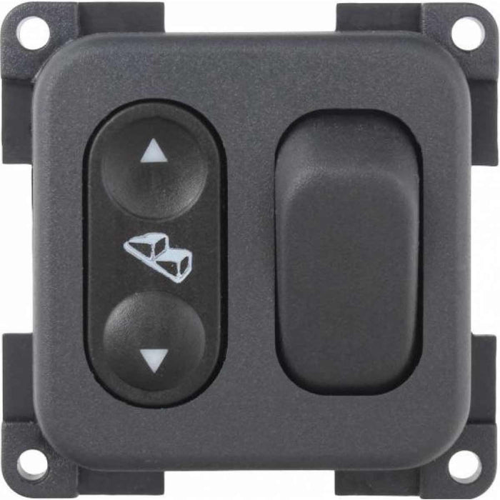 CBE Step/Awning Light Switch High Quality Switch for Your Awning or Step Lig W4 - Dynamic Drive