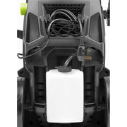 Sealey Pressure Washer with Snow Foam 170bar 450L/hr PW2400COMBO Sealey - Dynamic Drive